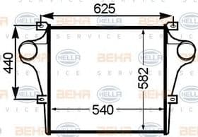 Интеркулер