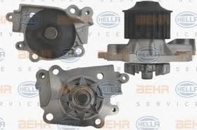 Помпа Помпа