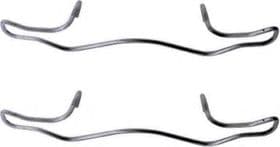 Комплектующие тормозного суппорта