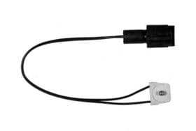 Датчик износа тормозных колодок Behr Hella 8DK 355 250-001