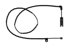 Датчик износа тормозных колодок Behr Hella 8DK 355 251-321