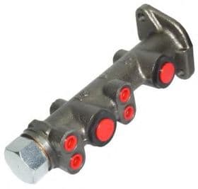 Главный тормозной цилиндр