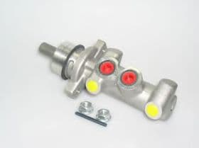 Главный тормозной цилиндр