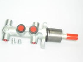 Главный тормозной цилиндр