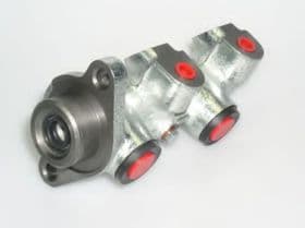 Головний гальмівний циліндр