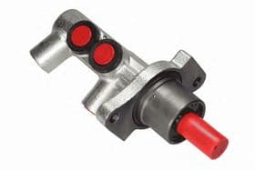 Головний гальмівний циліндр