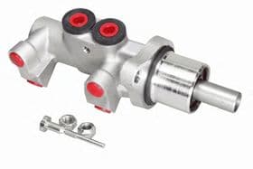 Главный тормозной цилиндр