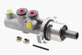 Главный тормозной цилиндр