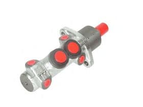 Главный тормозной цилиндр Behr Hella 8AM 355 501-771