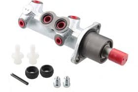 Главный тормозной цилиндр