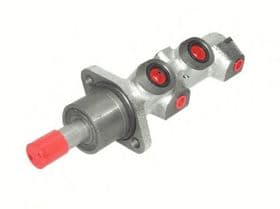 Головний гальмівний циліндр