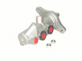 Главный тормозной цилиндр