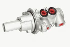 Главный тормозной цилиндр