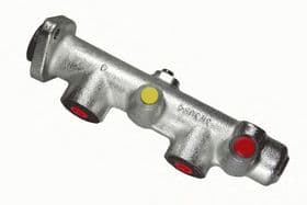 Главный тормозной цилиндр