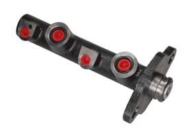 Головний гальмівний циліндр