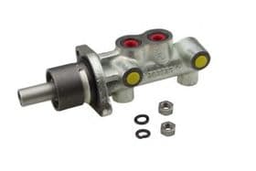 Головний гальмівний циліндр