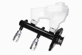 Головний гальмівний циліндр