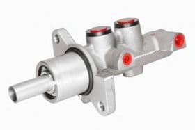 Главный тормозной цилиндр