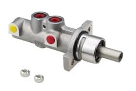 Головний гальмівний циліндр