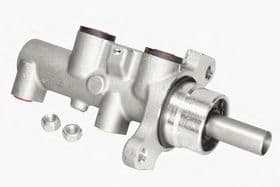 Главный тормозной цилиндр