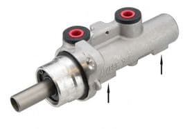 Главный тормозной цилиндр