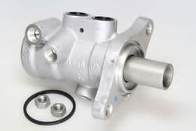 Головний гальмівний циліндр