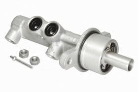 Головний гальмівний циліндр