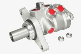 Главный тормозной цилиндр