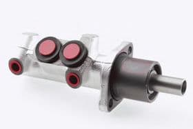 Главный тормозной цилиндр Behr Hella 8AM 355 503-151