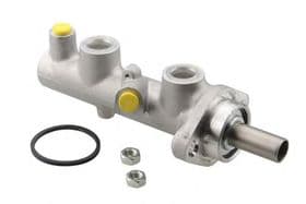 Главный тормозной цилиндр