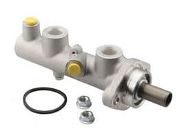 Главный тормозной цилиндр