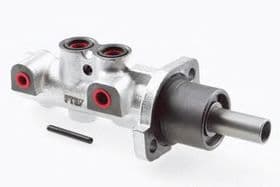 Головний гальмівний циліндр