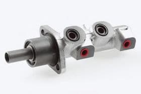 Головний гальмівний циліндр