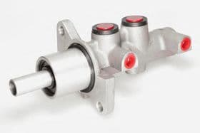 Головний гальмівний циліндр