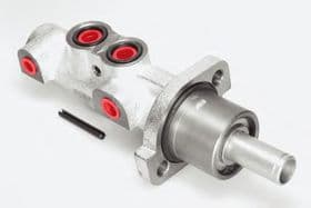 Головний гальмівний циліндр