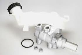 Главный тормозной цилиндр