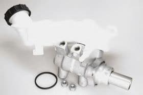 Главный тормозной цилиндр