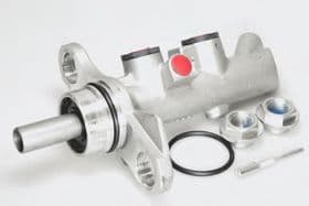 Главный тормозной цилиндр