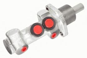 Головний гальмівний циліндр