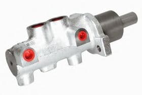 Головний гальмівний циліндр