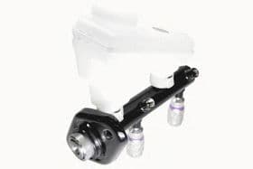 Головний гальмівний циліндр