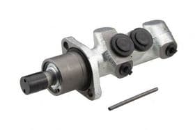 Главный тормозной цилиндр