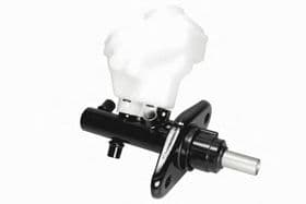 Головний гальмівний циліндр