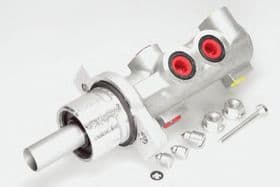 Головний гальмівний циліндр