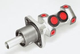 Главный тормозной цилиндр