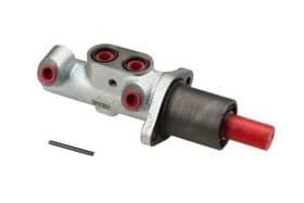 Главный тормозной цилиндр