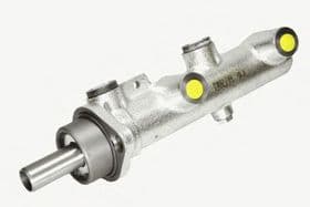 Головний гальмівний циліндр