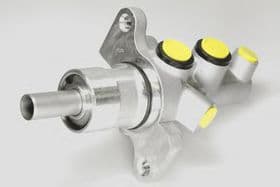 Главный тормозной цилиндр