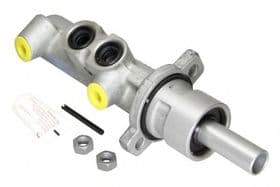 Головний гальмівний циліндр