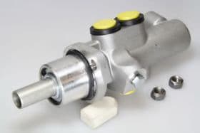 Главный тормозной цилиндр